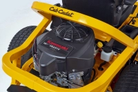 Cub Cadet XZ5 L137 Ultima Zero-turn Fűnyírótraktor (17AIEAC3603) 2022 thumbnail