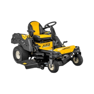 Cub Cadet XZ3 122 Zero-turn Fűnyíró traktor (17BIDGHB603) thumbnail