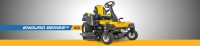 Cub Cadet XZ3 122 Zero-turn Fűnyíró traktor (17BIDGHB603) thumbnail