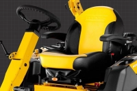 Cub Cadet Z1 137 Zero-turn Fűnyírótraktor (53BWEFJA603) 2021 thumbnail