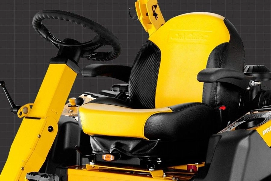 Cub Cadet Z1 137 Zero-turn Fűnyírótraktor (53BWEFJA603) 2021