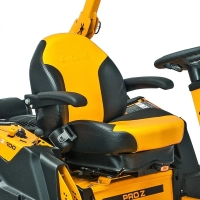 Cub Cadet Z1 137 Zero-turn Fűnyírótraktor (53BWEFJA603) 2021 thumbnail