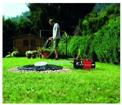 Einhell Kerti szivattyú GC-GP 6040 ECO (4180320) thumbnail