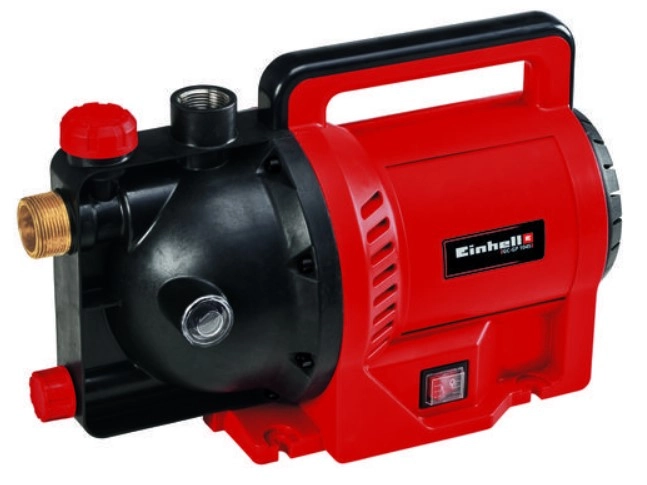 Einhell kerti szivattyú GC-GP 1045 (4180340) kép