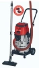 Einhell TE-VC 36/30 Li S-Solo Akkumulátoros száraz-nedves porszívó (2347140)