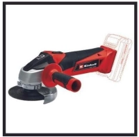 Einhell Csavarozó és sarokcsiszoló készlet szettTE-TK 18/2 Li Kit (CD+AG) (4257240) thumbnail