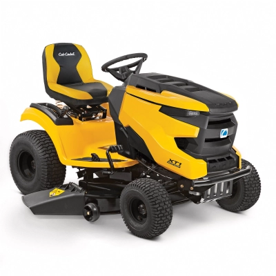 Cub Cadet XT1 OS96 Oldalkidobós fűnyírótraktor (13A8A1TF603) 2022 thumbnail