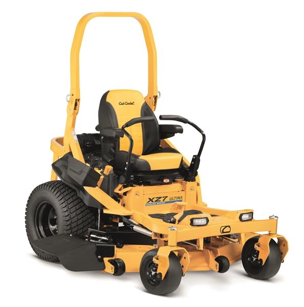 Cub Cadet XZ7 L152i Ultima Zero-turn Fűnyíró traktor (47ATAHA8603) kép