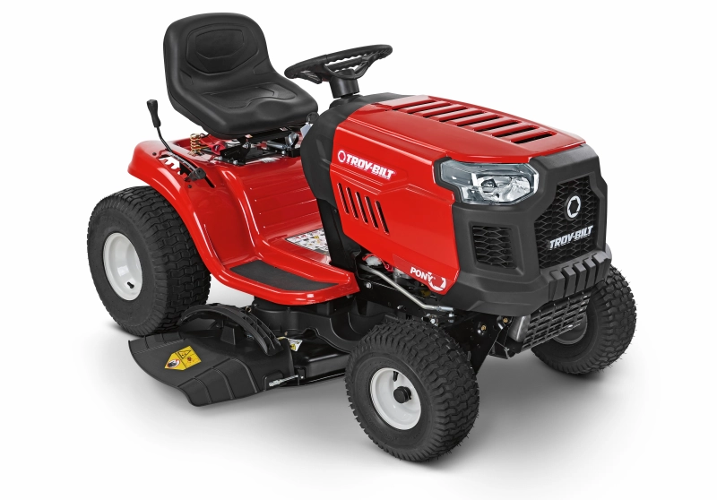 Troybilt PONY 92T-S 92CM fűnyíró traktor (13AB77BY609) kép