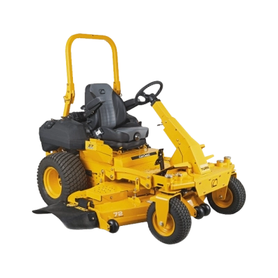 Cub Cadet Z7 183 Zero Turn Fűnyíró traktor (53BIHKUY603) thumbnail