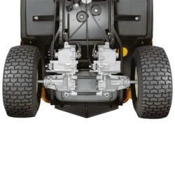 Cub Cadet Z7 183 Zero Turn Fűnyíró traktor (53BIHKUY603)