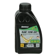 Arnold 10W-30 Motorolaj 4 ütemű motorokhoz 600 ml (6012-X1-0033) kép