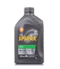 Shell Spirax S6 AXME 75W-90 hajtóműolaj - tengelyolaj 1 L, API GL-5, Volvo 97312,MAN 342 Type S1 (12550049074)