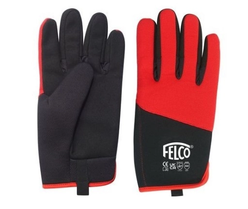 FELCO 704-XL, Kesztyű, vágásbiztos (020-FELCO 704-XL) kép