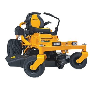 Cub Cadet XZ5 L127 Ultima Zero-turn Fűnyíró traktor (17AIEACL603) 2022 thumbnail