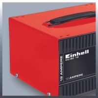 Einhell CC-BC 12 Akkutöltő készülék (1056721) thumbnail