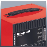 Einhell CC-BC 12 Akkutöltő készülék (1056721) thumbnail