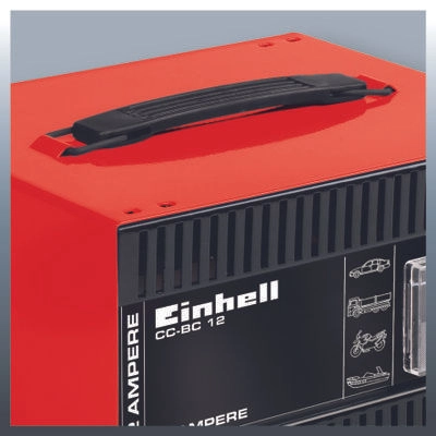 Einhell CC-BC 12 Akkutöltő készülék (1056721)