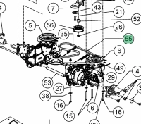 Ékszíj / 754-04317A thumbnail