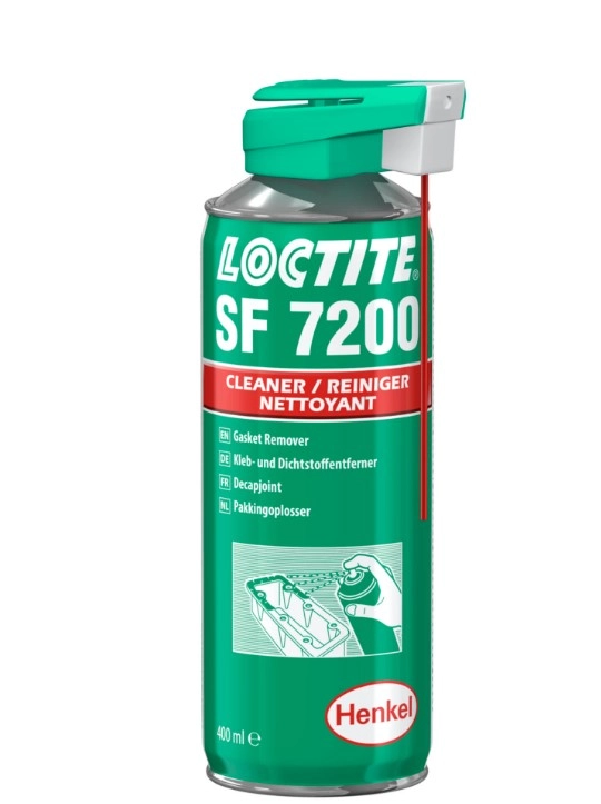 Loctite SF 7200, Ragasztó és tömítéseltávolító 400 ml (2385318) kép