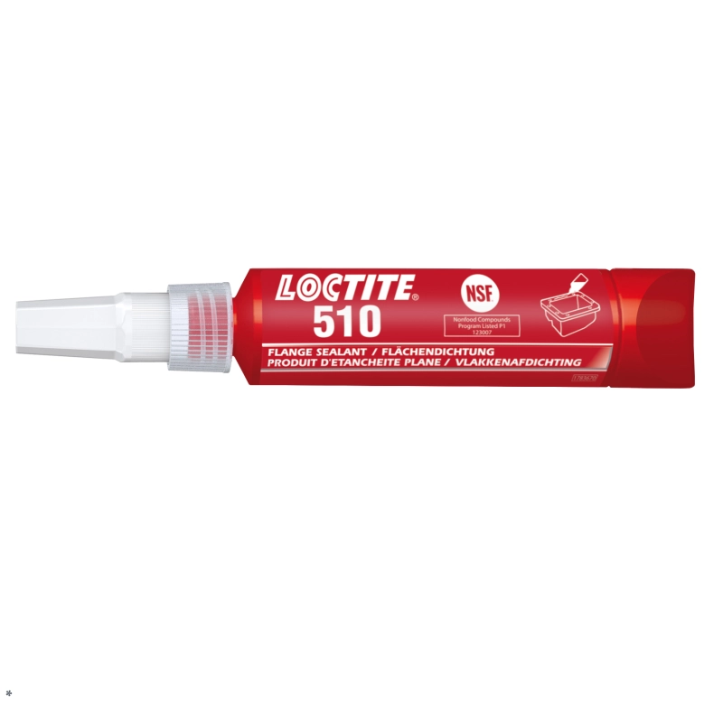 LOCTITE 510 nagy hőállóságú felület tömítő 50ml (149345) kép