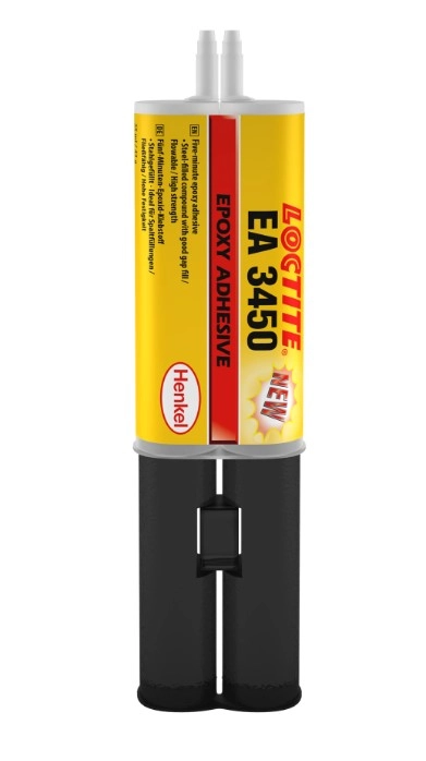 Loctite EA 3450 folyékony fém ragasztó 25 gr (1885778) kép