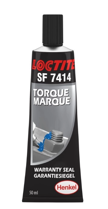 Loctite 7414, csavarjelölő paszta, kék 50ml (1269219) kép