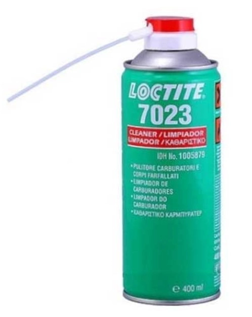 Loctite SF 7023, karburátor tisztító (1005879) kép