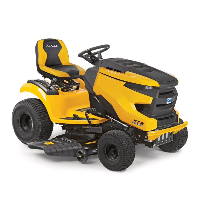 Cub Cadet XT2 PS107 oldalkidobós Fűnyíró traktor (13AGA1TS603) 2022 kép