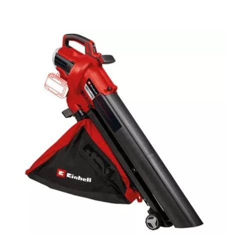 Einhell VENTURRO 36/240, lombszívó Solo (3433640) kép