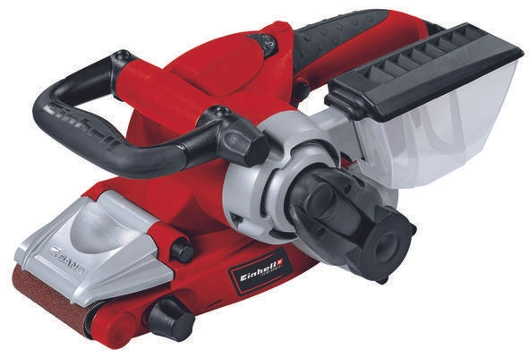 Einhell TE-BS 8540 E Szalagcsiszoló (4466230) kép