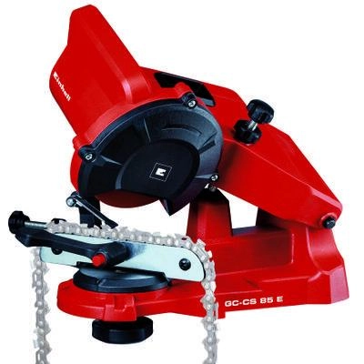 Einhell Fűrészlánc élező gép GC-CS 85 E (4499920) kép