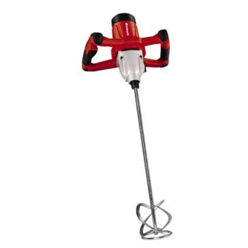 Einhell TE-MX 1600-2 CE Festék és malter keverő (4258555) kép