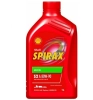 Shell Spirax S2 A 80W-90 hajtóműolaj 1 L, API GL-5 (12550056384)