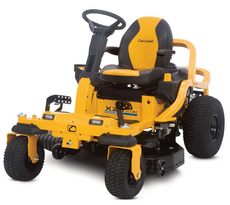 Cub Cadet XZ6 S127 Zero-turn Fűnyíró traktor (17AIGGY2603) 2022 kép