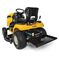 Cub Cadet Hátsó rakományszállító XT oldalkiszórású szériákhoz 19A30029100 thumbnail