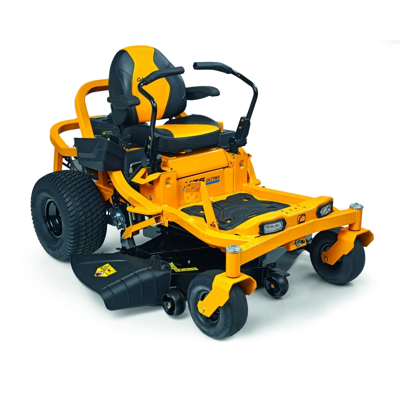 Cub Cadet XZ5 L127 Zero-turn Fűnyíró traktor (17AIEACZ603) kép