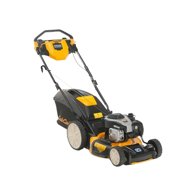 Cub Cadet LM3 CR46s Önjáró benzines fűnyíró (12DBTV5E603) kép