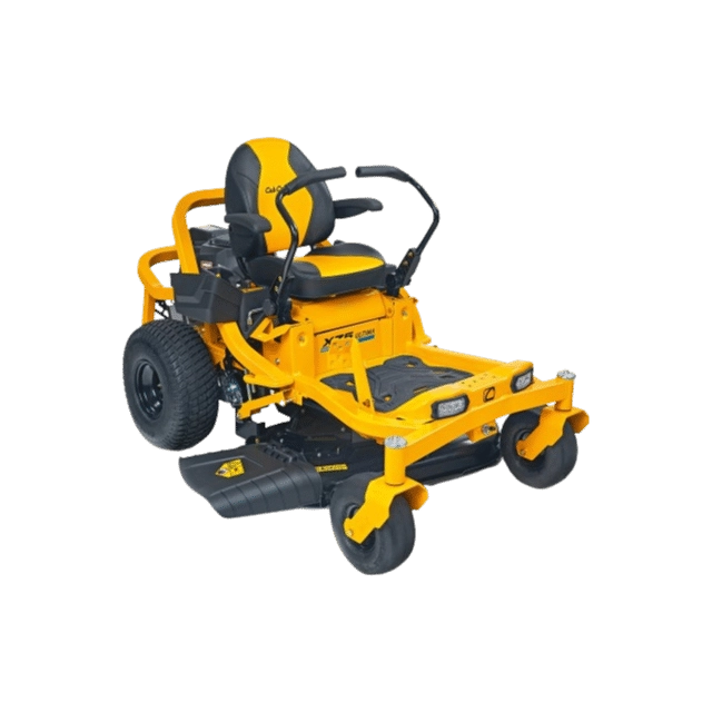 Cub Cadet XZ5 L107 Zero-turn Fűnyíró traktor (17AAEACS603) 2021 kép