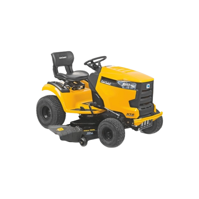 Cub Cadet XT2 PS117i Oldalkidobós fűnyírótraktor (13DZA1CN603) 2021 kép