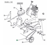 Ékszíj / 754-0367 thumbnail