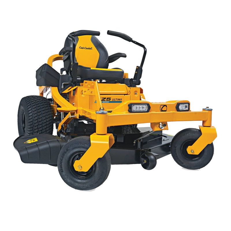 Cub Cadet XZ5 L127 Ultima Zero-turn Fűnyíró traktor (17AIEACL603) 2022 kép