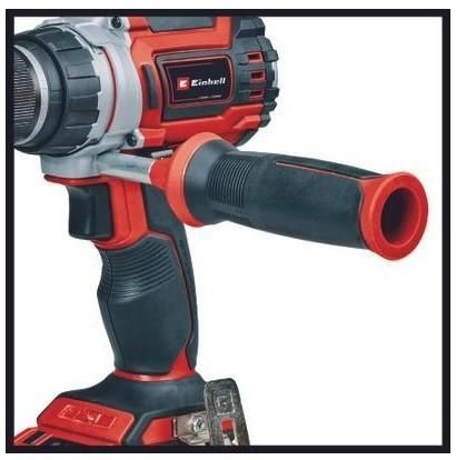 Einhell Akkus fúró-csavarozó TP-CD 18/60 Li BL - Solo (4514210)