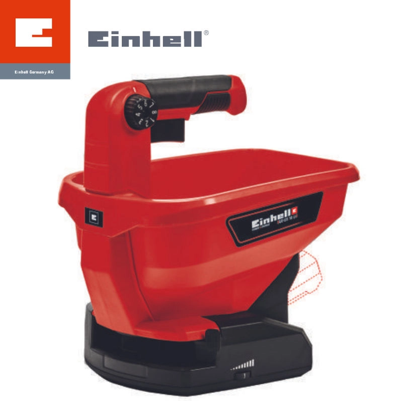 Einhell univerzális szóró GE-US 18 Li-Solo (3415410) kép