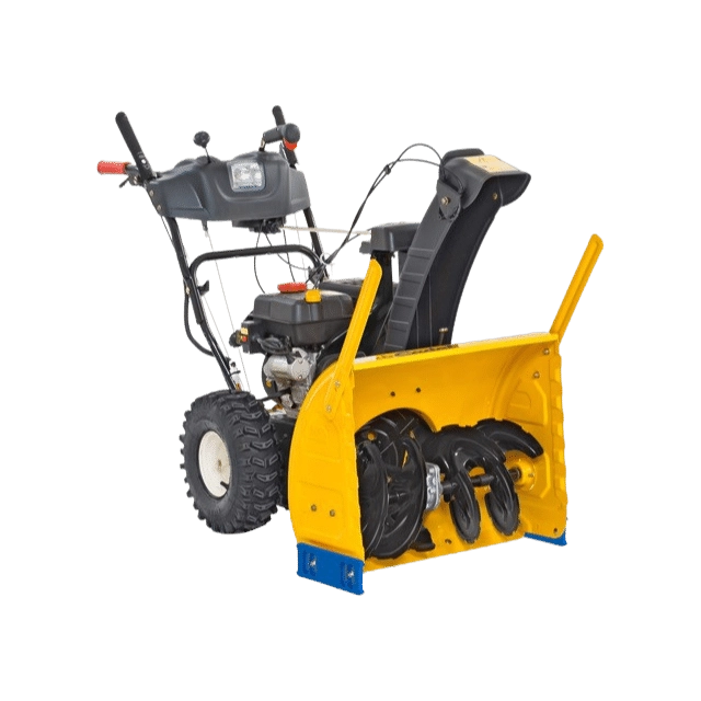 Cub Cadet XS2 61 SWE Hómaró (31BW53LR603) kép