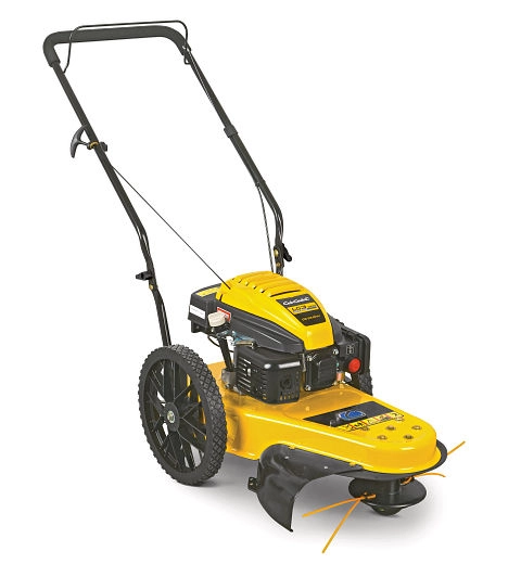 Cub Cadet magasgazvágó LC3 DP56 (25C-262E603) 2022 kép