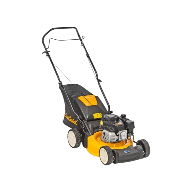 Cub Cadet LM1 AP46 Tolós fűnyíró (11B-TQMG603) kép