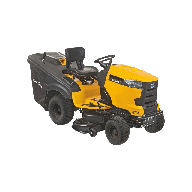 Cub Cadet XT1 OR95 fűnyírótraktor (13D8A1CB603) 2021 kép