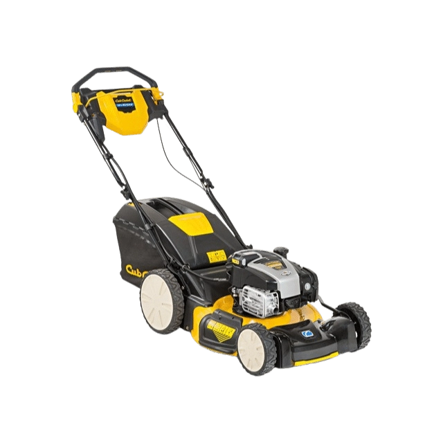 Cub Cadet LM3 CR53s Önjáró benzines fűnyíró (12DBPV5L603) kép