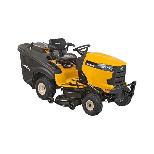 Cub Cadet XT3 QR95 Fűnyíró traktor (13DFA5CB603) kép